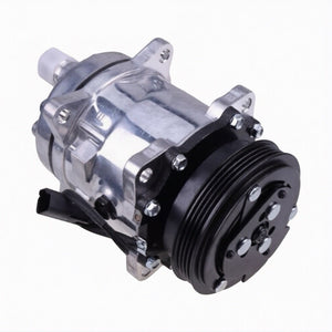 A/C Compressor 7363374 for Bobcat S550 S570 S590 S595 S630 S650 T550 T590