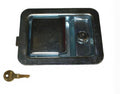 SKYJACK 10154 DOOR LATCH PADDLE W/KEY | SJ7127RT SJ7135RT