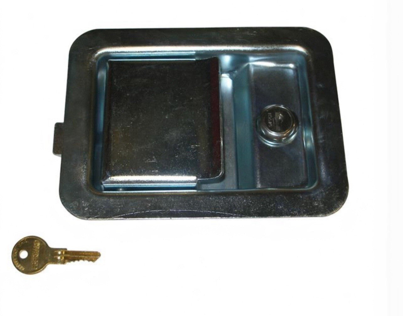 SKYJACK 10154 DOOR LATCH PADDLE W/KEY | SJ7127RT SJ7135RT