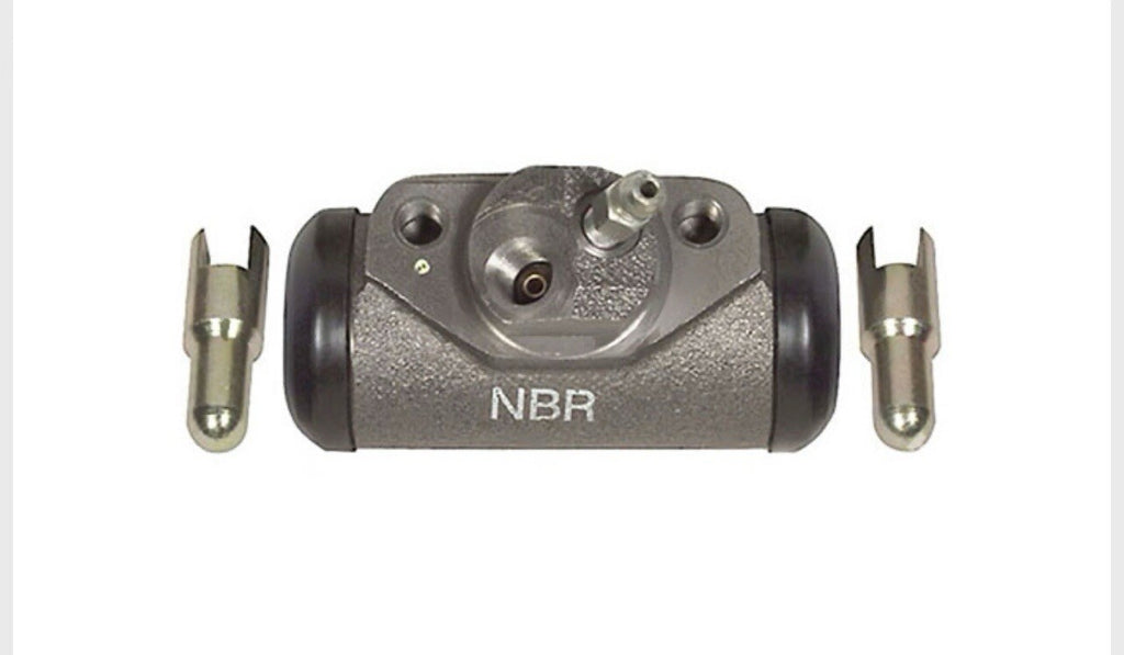 Brake Kit for Toyota Forklift 42-6FGU25 Shoes , Hardware, Wheel Cylinders & Seal