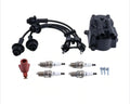 Ignition Tune Up Kit 19101-76007-71 Toyota 4Y Forklift 5FG 6FG 7FG