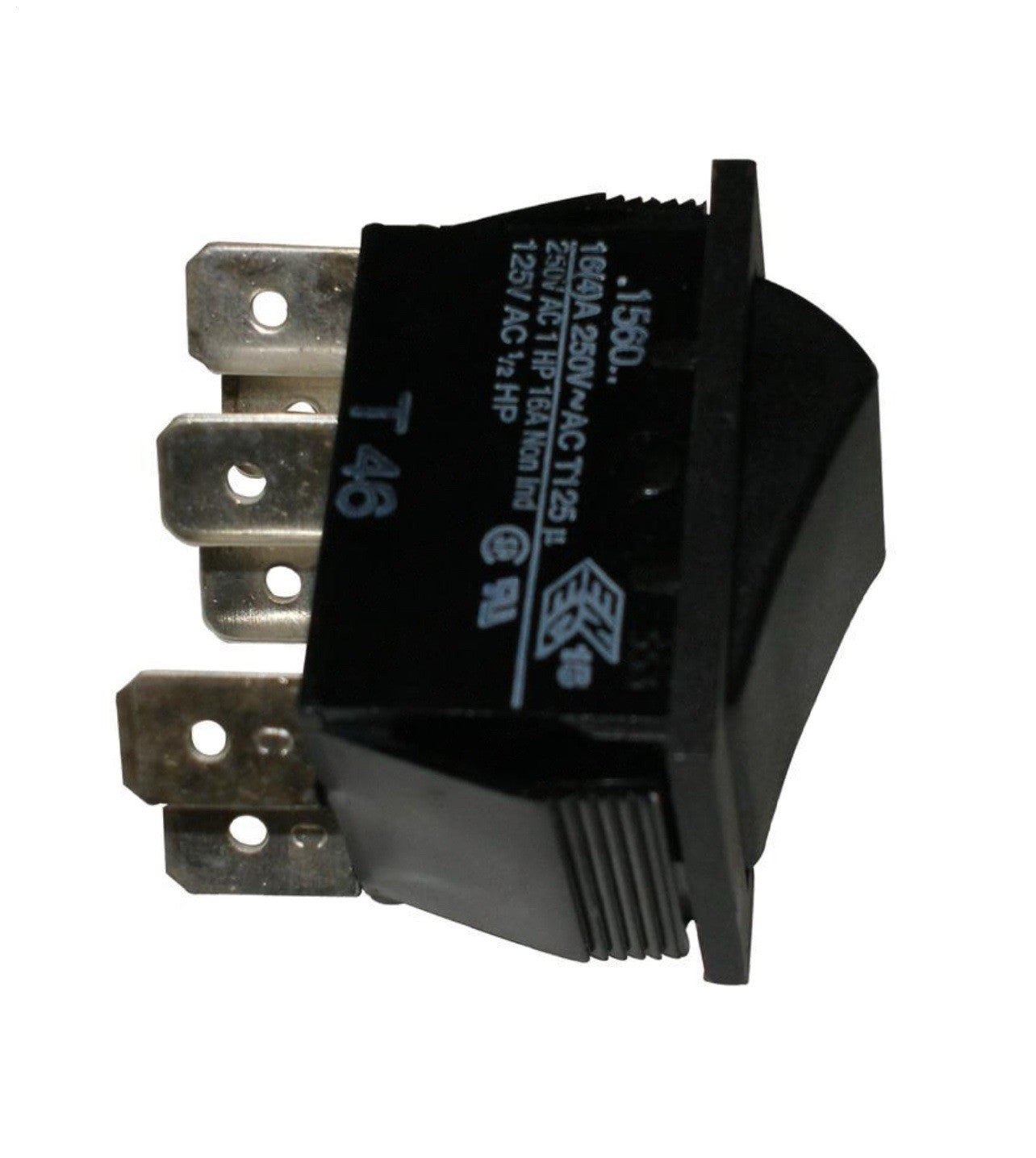 129559 DRIVE / TOW SWITCH FOR CROWN WP 3000