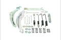 Brake Shoe Hardware Kit RH & LH For Toyota Forklift 7FDU25