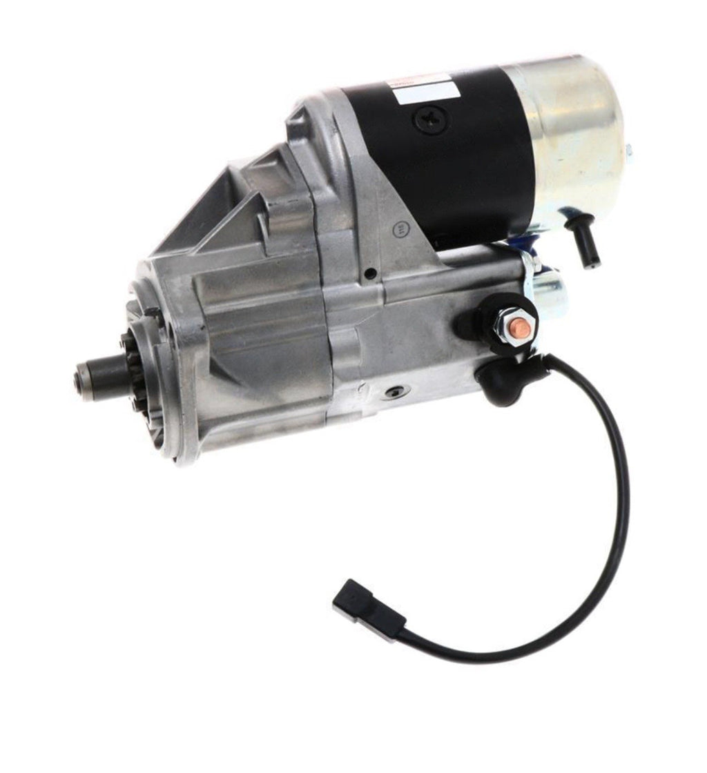 12V Starter Motor 28100-23660-71 for Toyota Engine 14Z 1DZ 2Z 1Z Forklift