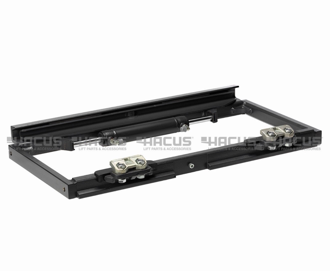 FORKLIFT SIDE-SHIFTER 8000 49  IN CLASS III