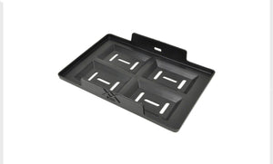 Universal Forklift Large Battery Tray