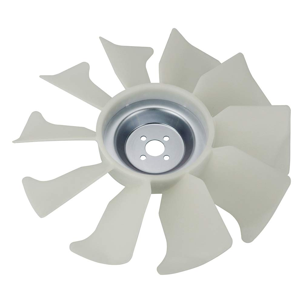 Forklift Fan Blade Mitsubishi/Caterpillar 32A48-00300
