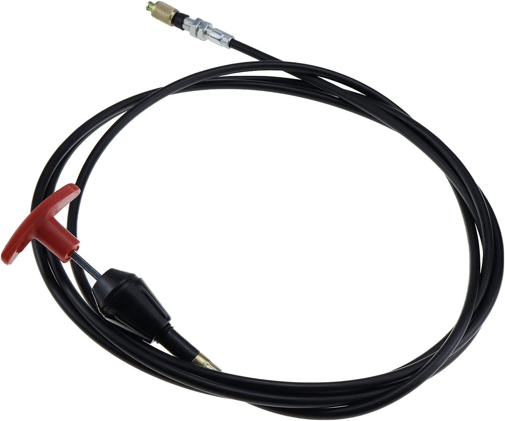 Emergency Down Cable 39232GT for Genie Scissor Lift GS-1330m GS-1530 GS-1532