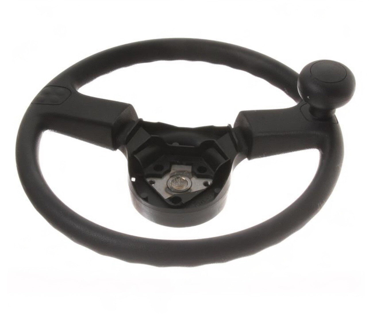 45110-12471-71 STEERING WHEEL FOR TOYOTA FORKLIFT | 8 SERIES