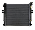 Radiator 16420U128071 Fits Toyota Forklift Series 7 Series 8 7FGU15 8FGU15
