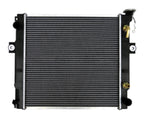 Radiator 16420U128071 Fits Toyota Forklift Series 7 Series 8 7FGU15 8FGU15