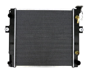 Radiator 16420U128071 Fits Toyota Forklift Series 7 Series 8 7FGU15 8FGU15