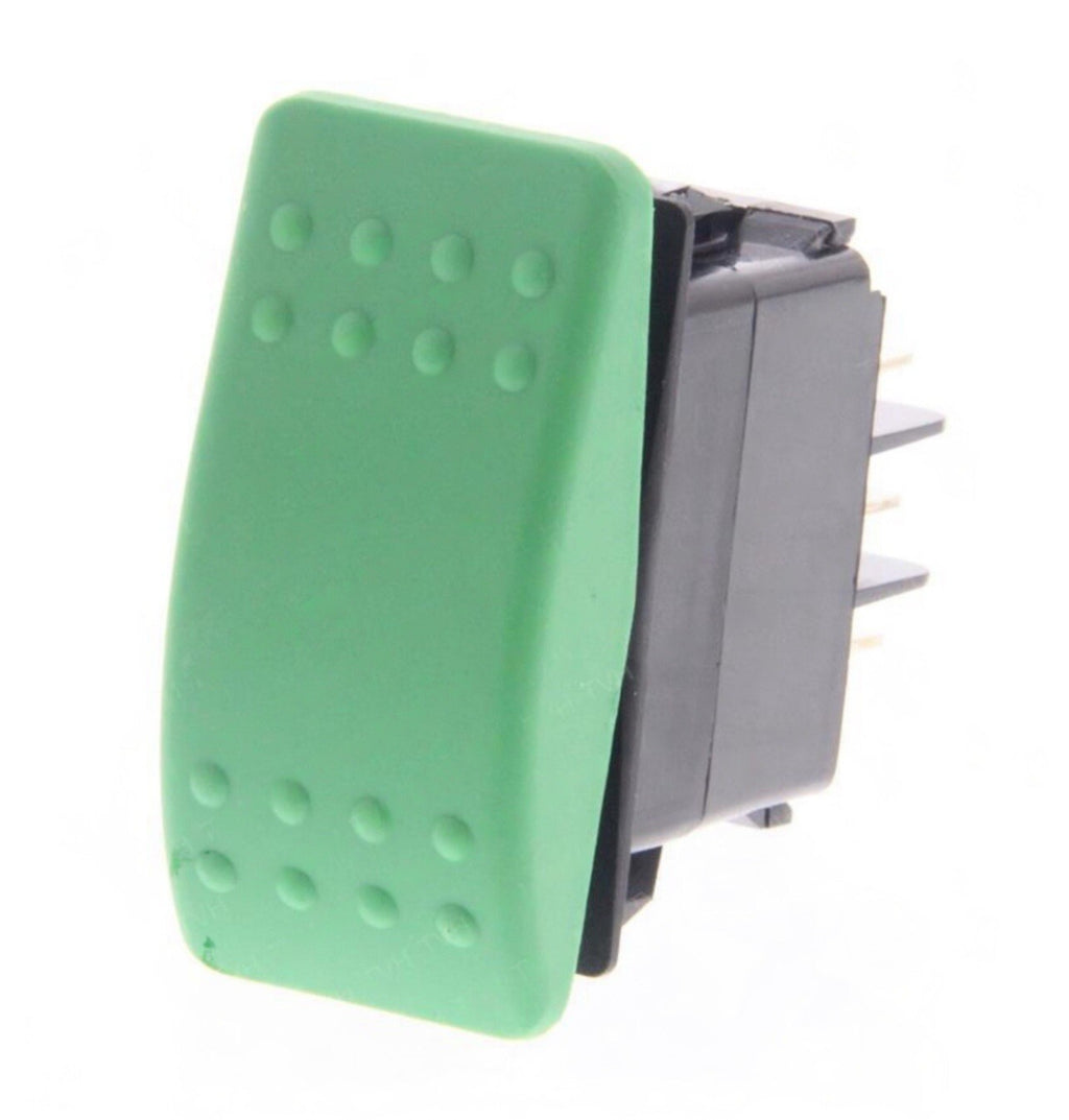NEW TAYLOR DUNN FORWARD/REVERSE SWITCH 7103902