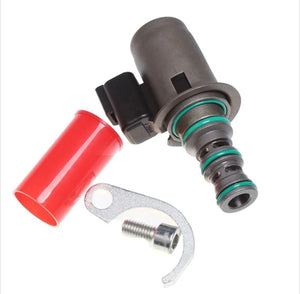 Solenoid Valve Assembly 459/M2874 25/220804 for JCB 531-70