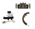 Caterpillar Forklift GC15 2EM Brake Kit