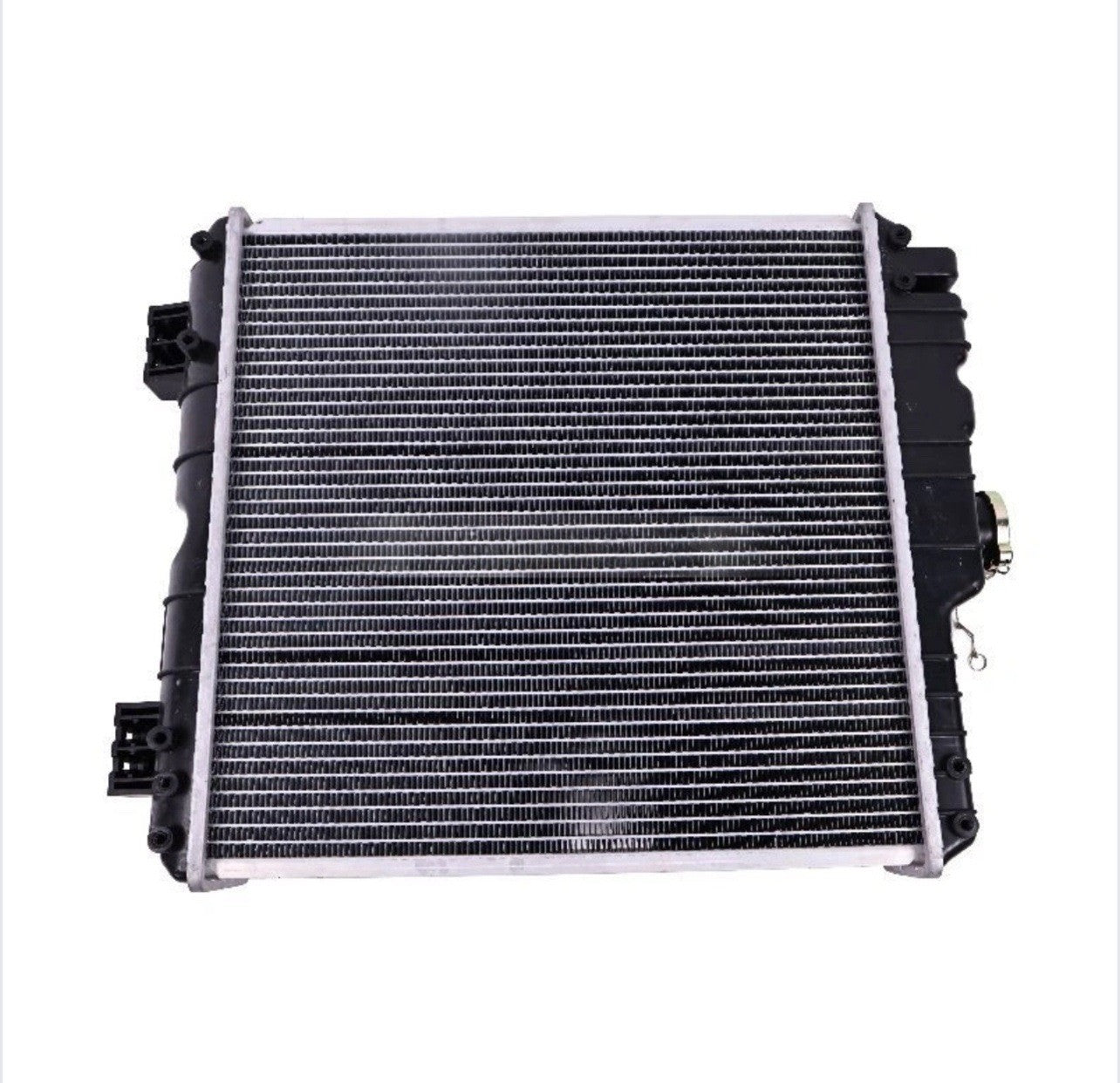 5172926 5172928 Radiator fits Case IH JX55 JX60 JX65 JX70 JX80 JX85 JX90 JX95