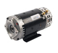24V Pump Motor 105387GT for Genie GR-08 08 GR-12 GR-15 GR-20 GRC-12 QS-12R