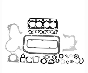 Toyota Forklift Overhaul Gasket Set 4111-78002-71 | Fits 3P & 4P Engines