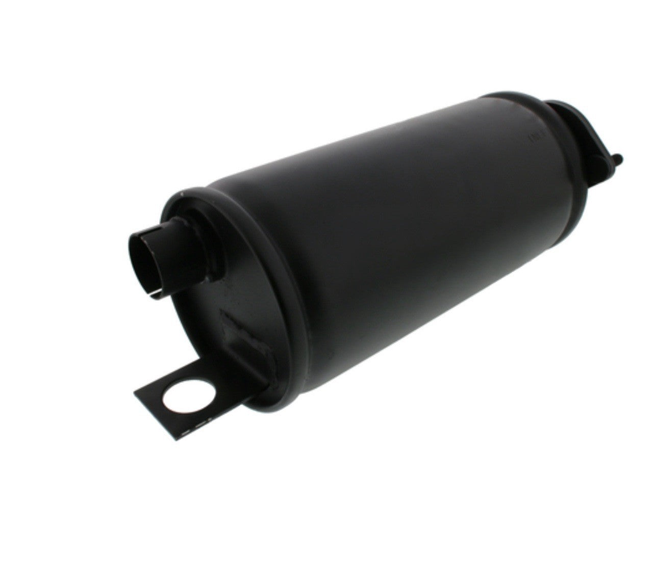2089895 Muffler Fits Hyster H40FT H60FT H70FT S40FT S50FT S60FT Forklift