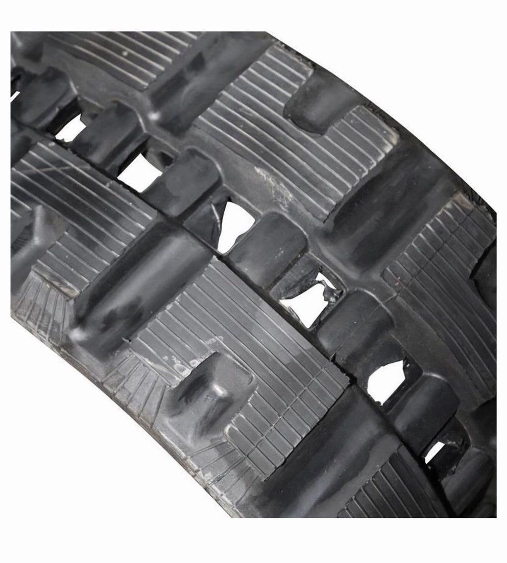 (QTY 2) Rubber Track for Bobcat T180 T190 T590 T595 - 320x86x49 13"
