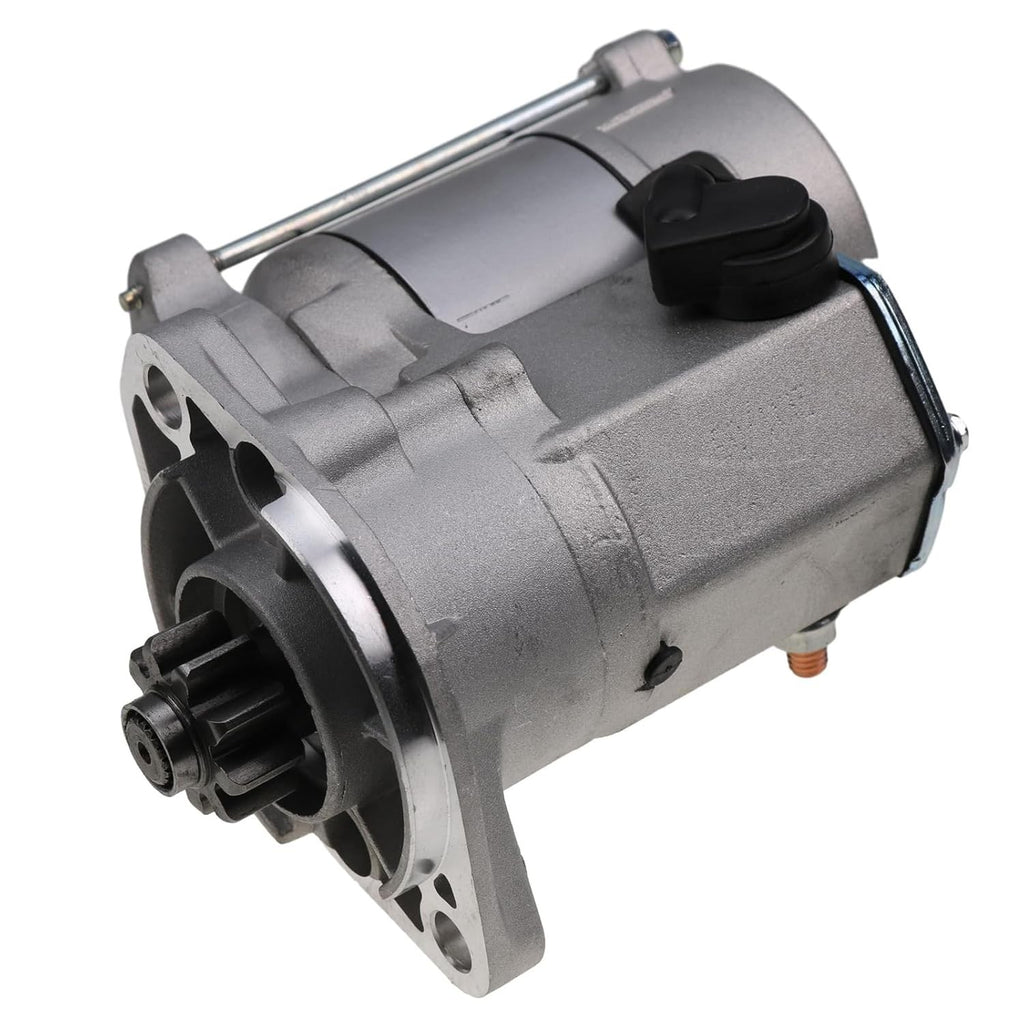 12V 9T Starter Motor 17341-63010 for Kubota L2250DT L2550DT L3450DT L3600DT