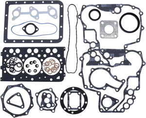 D782 D722 Engine Overhaul Gasket Kit for Kubota Engine Bobcat 320 322
