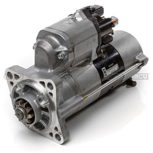 Toyota Forklift Starter 1KD 12V 3.0kW 28100-36760-71 ORCU OEM New