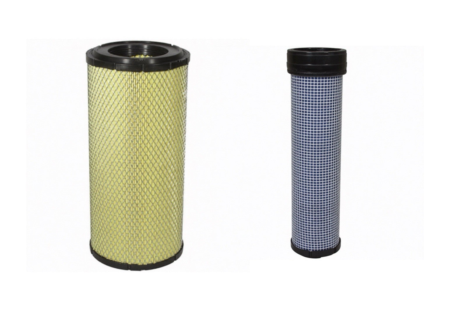 17741-U3330-71 17744-U3330-71 Air Filter Kit for Toyota Forklift GMC262V6 13/15Z