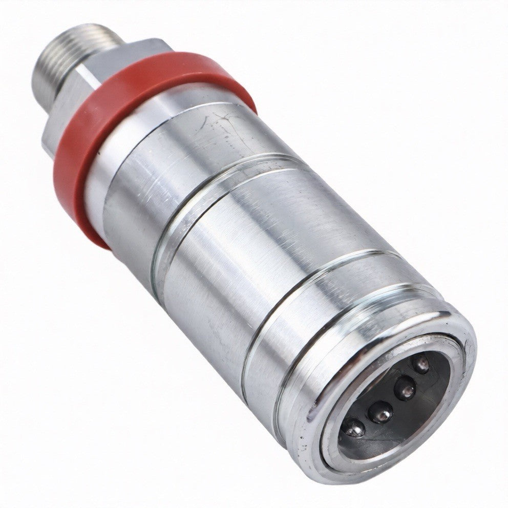 Hydraulic Female Quick Coupling 5179558 for New Holland T4020 T4050 T6030 TN60A