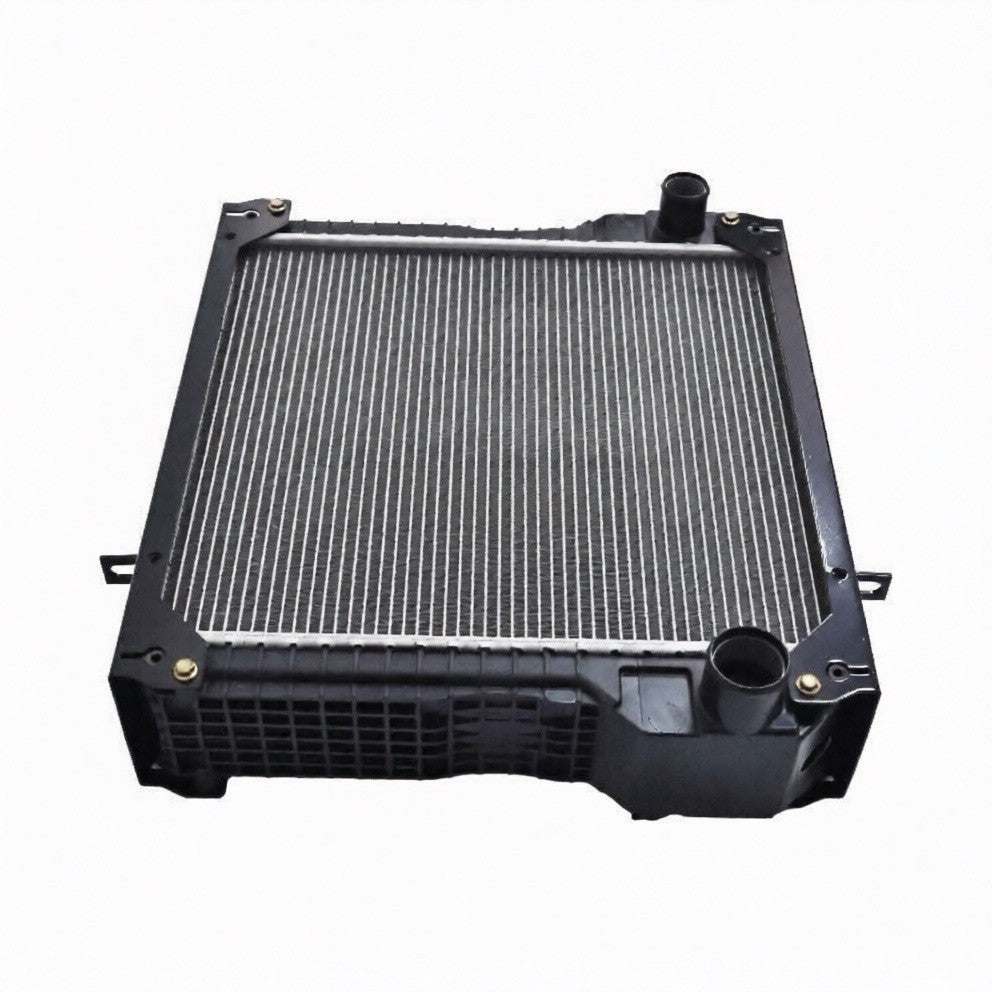 Case IH Backhoe Radiator 570 580L 580SL 590SL 4300 P85 OE# 234876A1 234876A2