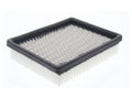 Tennant 386326/1037822, DUST FILTER- FAN, T16, T17, 7080, 7100, 7300, 8300
