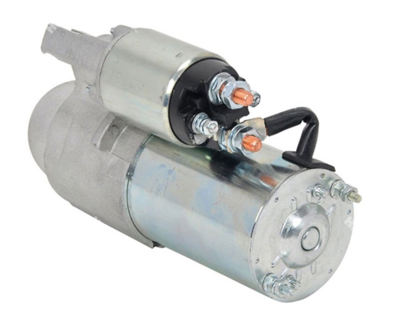 930707 2817056 933605 CLARK  STARTER MOTOR NEW | GM 3.0 ENGINE
