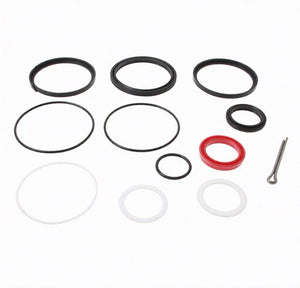 04655-U3040-71 Toyota Forklift 8FD40U Tilt Cylinder Seal Kit Fits RH & LH Cyl