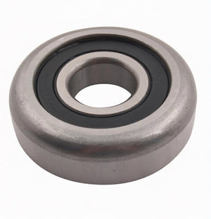 Mast Guide Bearing MG307-2RS1 MG3072RS1 For Forklift 35X101.35X28.58mm