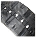 (2-Tracks) Bobcat Rubber Track T190 T550 T570 T590 T595 320x86x49