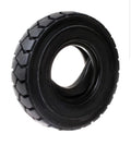 FORKLIFT PNEUMATIC TIRE (5.00X8 TUBED)