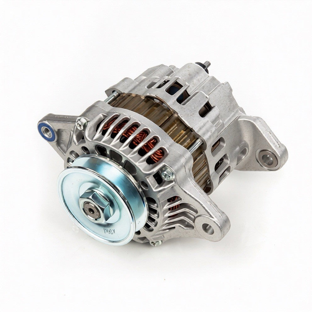 Alternator 1361853 For FE HA XA Engines 1992-2006 Hyster Yale Sumitomo Forklift