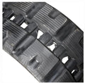 Case Rubber Tracks CS47832630 | Set of 2 | 320x86x50 TR270 TR310