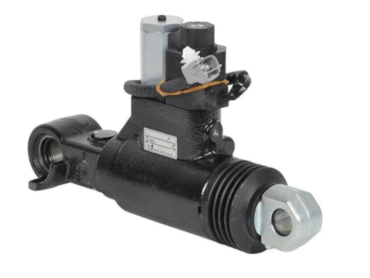 43610-U2230-71 Toyota Forklift Cylinder Assembly Swing | 8 Series