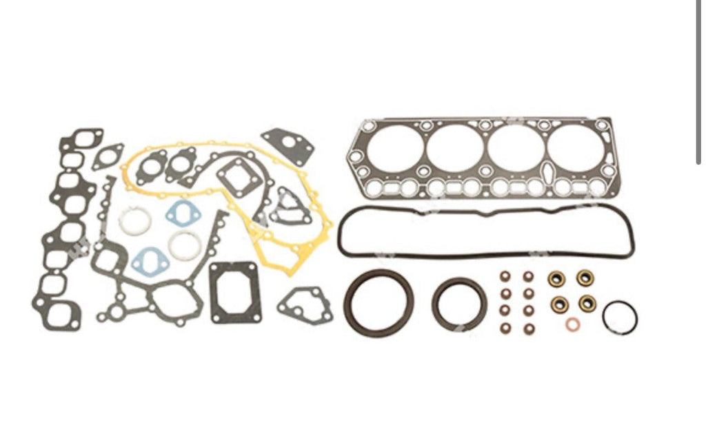 04112-20140-71 HEAD GASKET SET TOYOTA Fits 4Y Toyota engines  42-6FGCU15