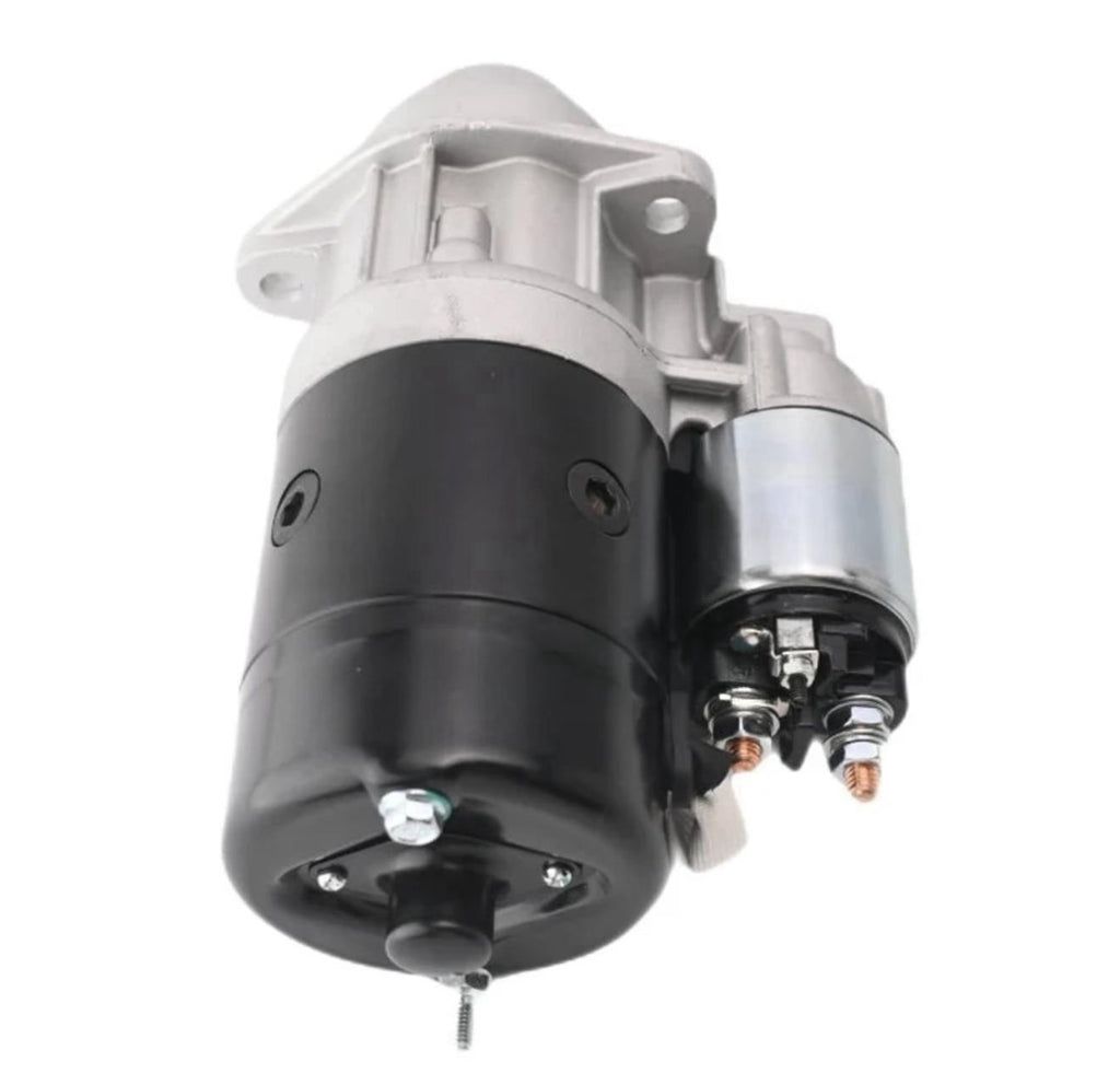 Genie 12V 9T Starter Motor 139709GT Deutz F3L1011 F4L1011F