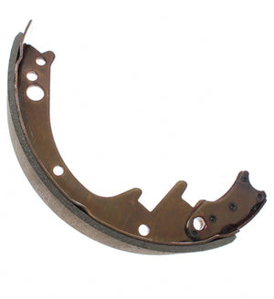 (QTY 2) NI044070-11H04 Nissan Forklift Brake Shoes | Fits TCM CAT Toyota & More