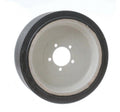 NEW SKYJACK 16X5 NON MARKING TREAD MOULD ON WHEEL 161891
