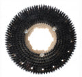 56505782 Grit Brush 15" W/ Lugs Set of 2 Fits Advance 340D ST Floor Scrubber