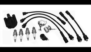 Forklift Ignition Tune Up Kit for Hyster 996102 Fits MAZDA VA and UA ENGINES