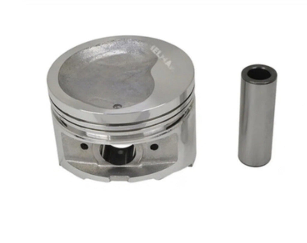 (SET OF 4) Toyota Forklift 4y Engine Piston & Pin W/Ring Set | .50MM
