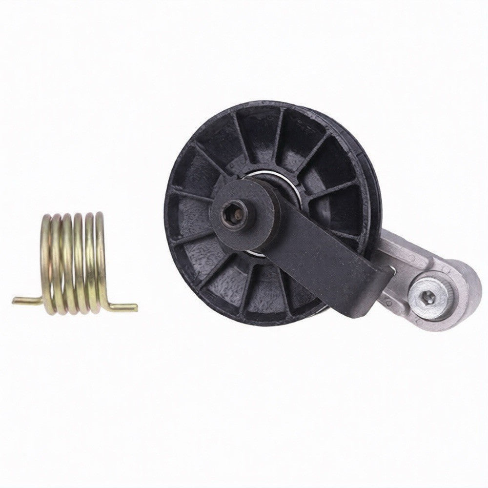 Cooling Fan Belt Tensioner Kit 7302291 for Bobcat 653 751 753 763 773 853