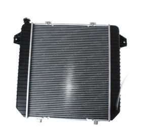 HN11HA-30170 Radiator New For Hyundai Forklift | 25LC-7A