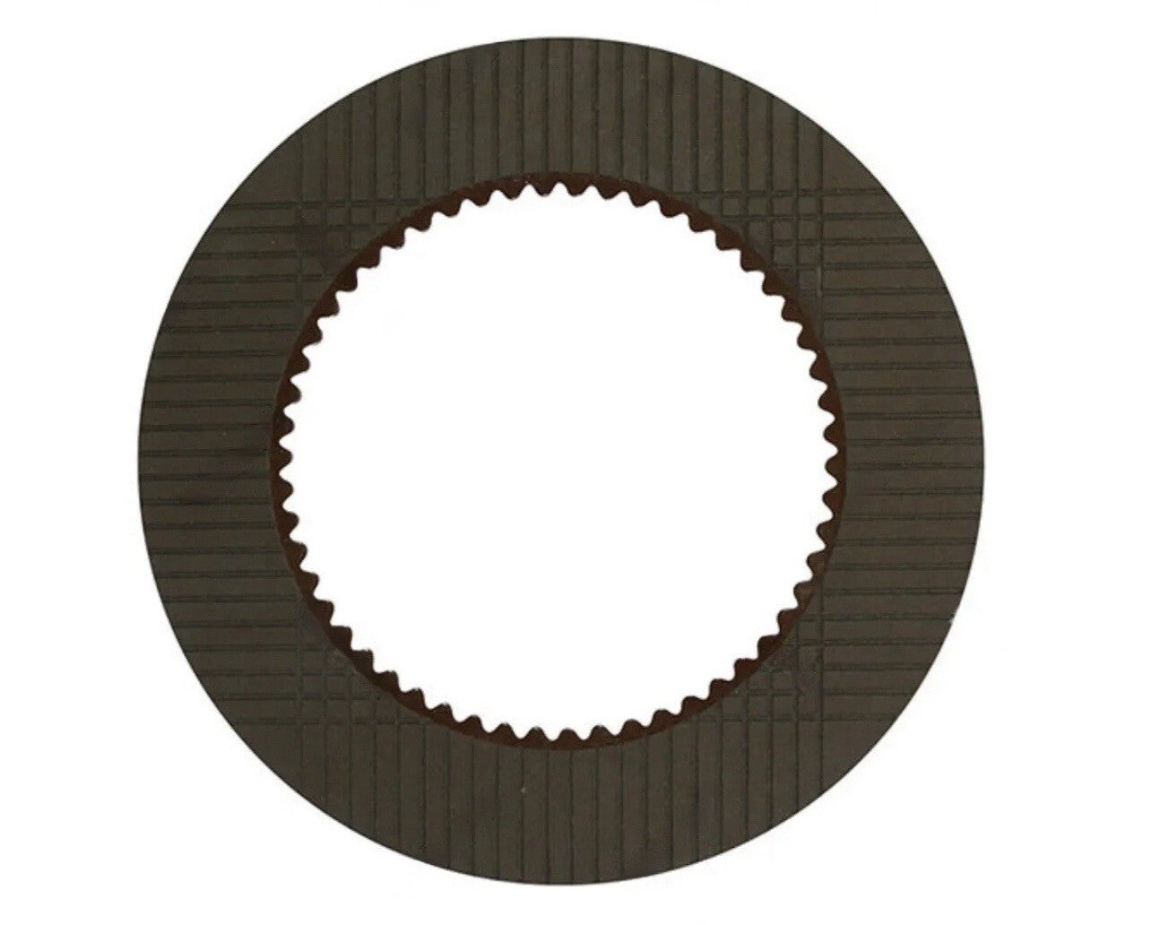 Set of 4 Forklift Friction Plates For Doosan D141112