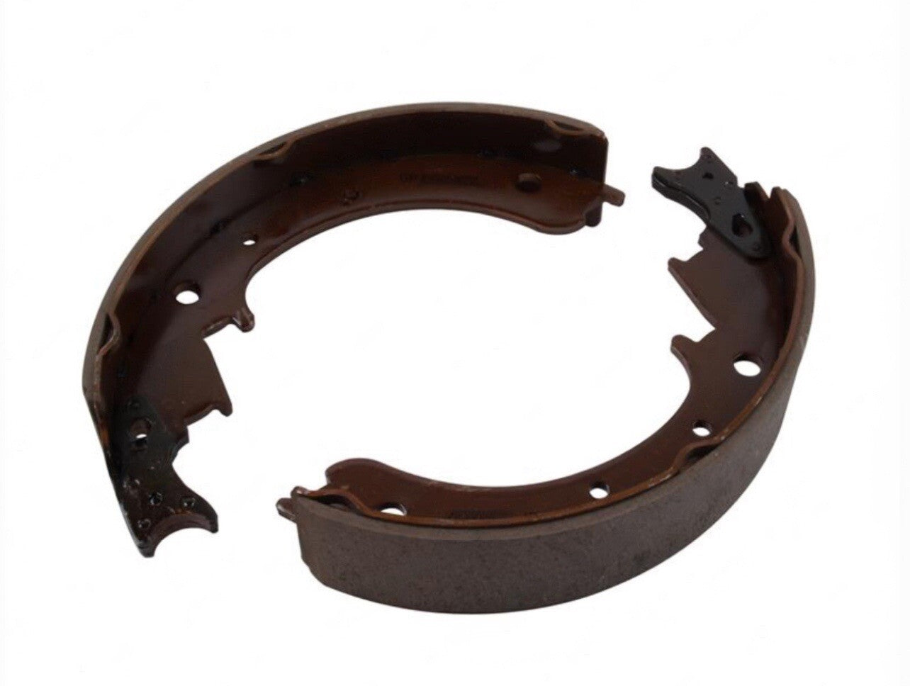 505963591 Brake Shoe Set For Yale Forklift | GP050RF | 4 Shoes RH & LH